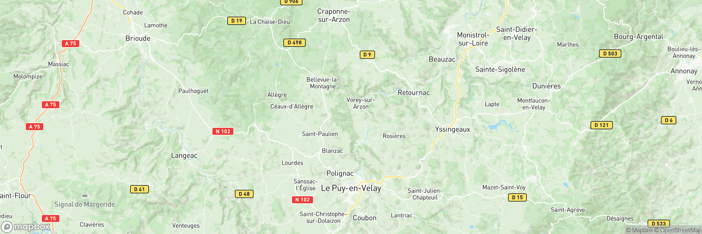 Haute-Loire