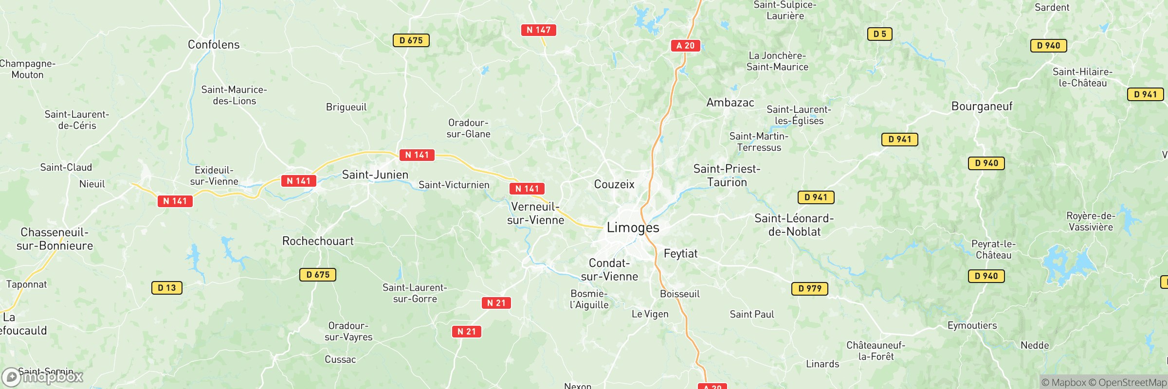 Haute-Vienne