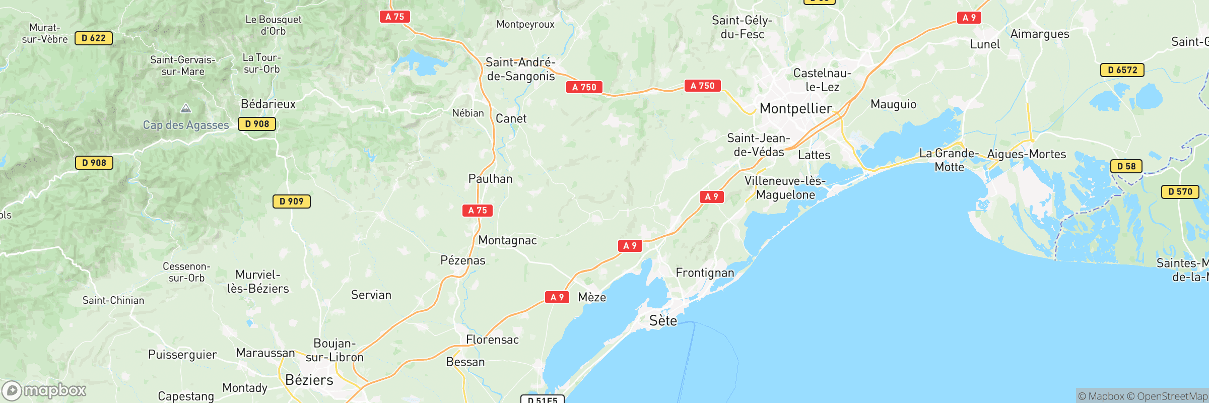 Hérault