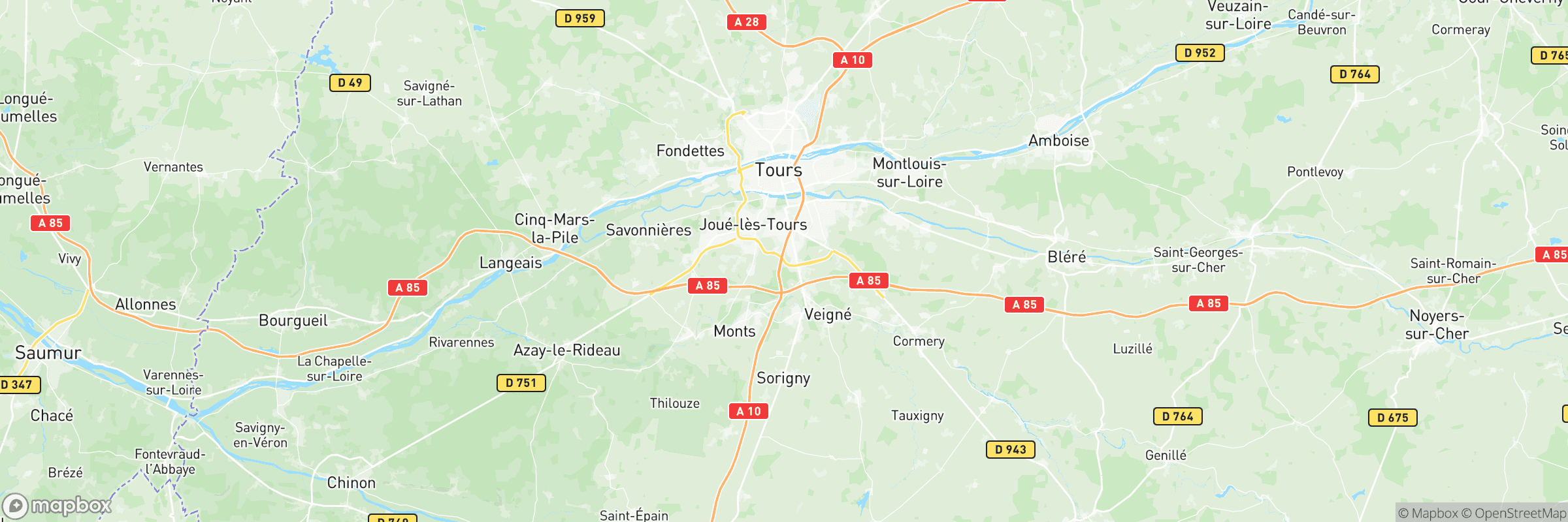 Indre-et-Loire