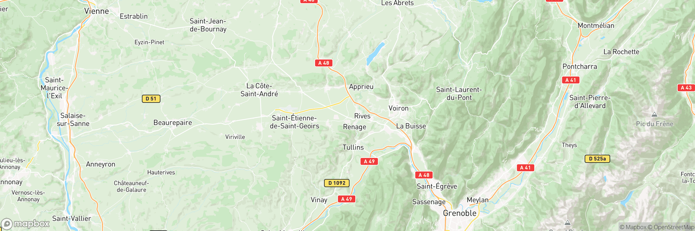 Isère