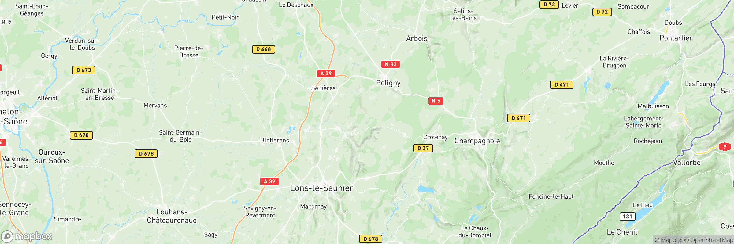 Jura