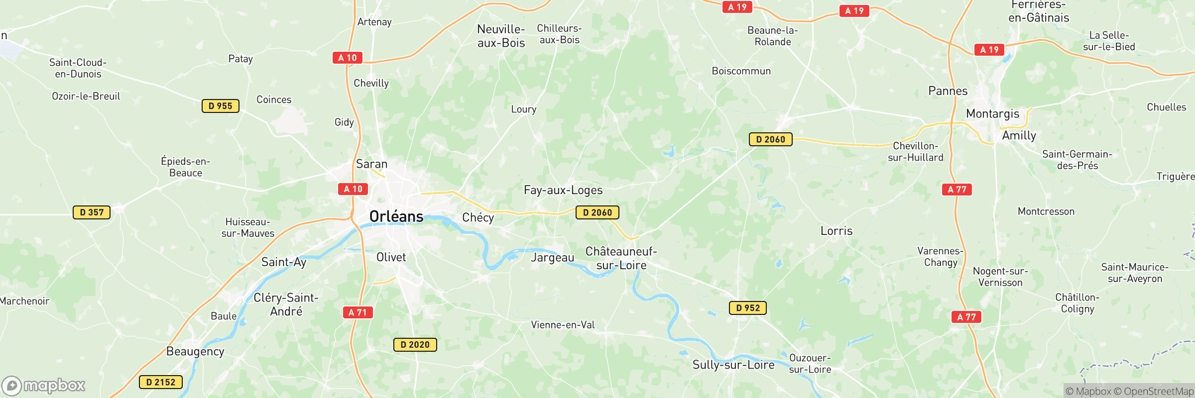 Loiret