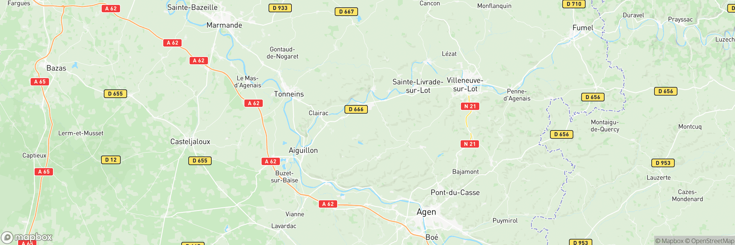 Lot-et-Garonne