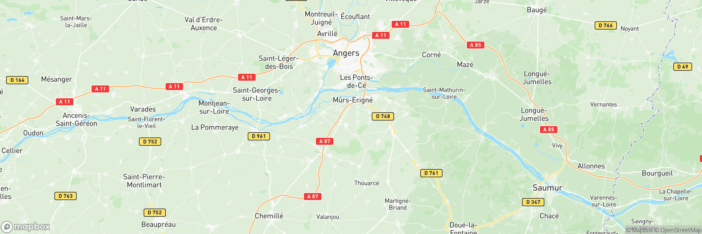 Maine-et-Loire