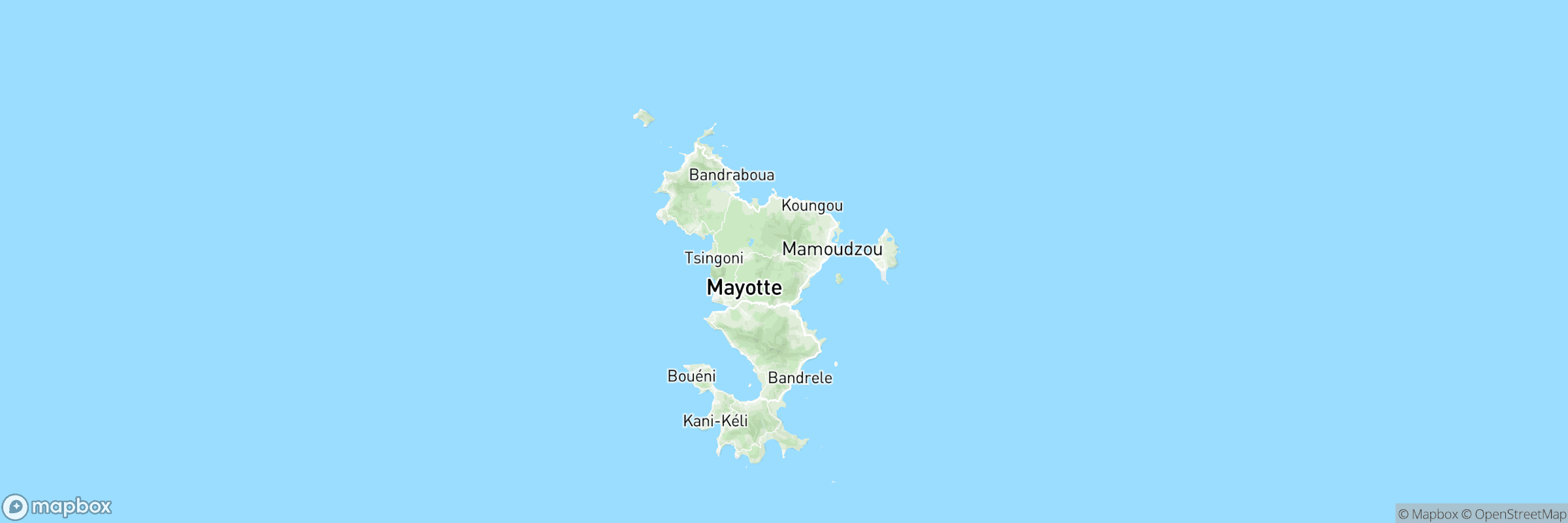 Mayotte