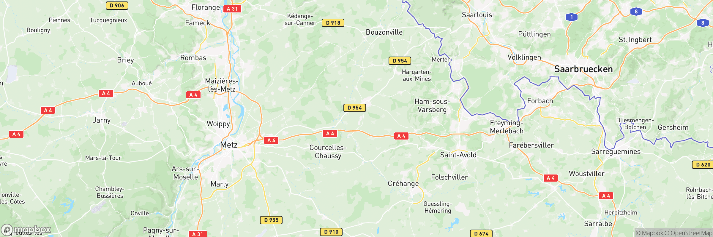 Moselle