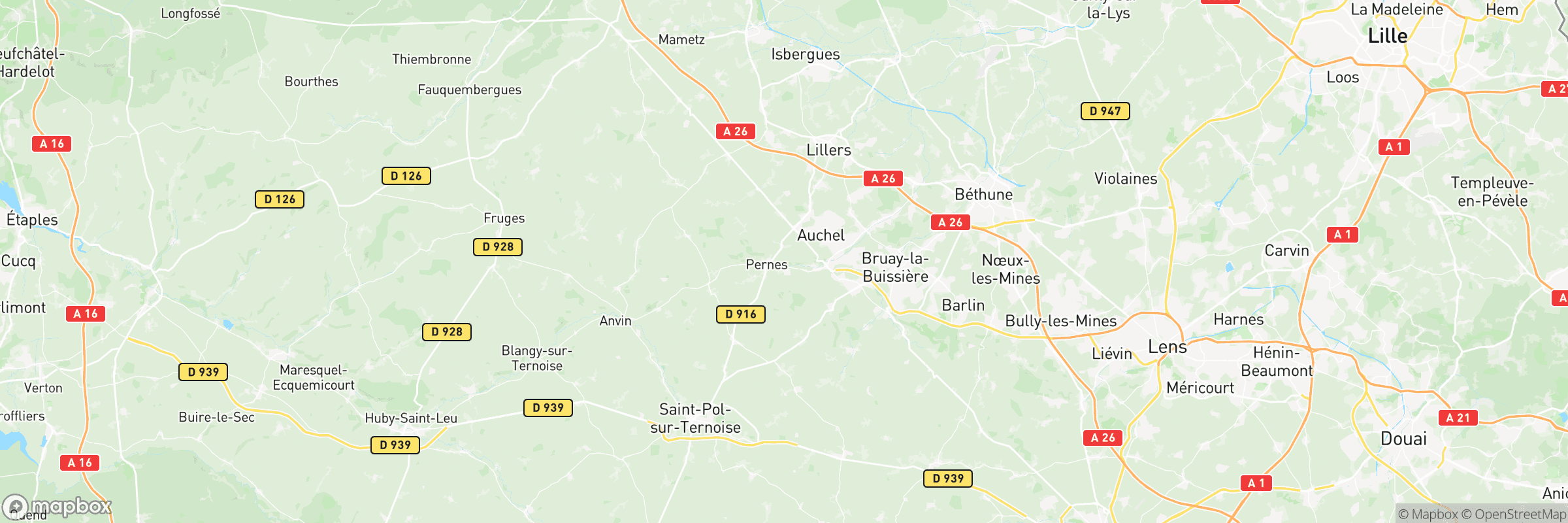 Pas-de-Calais
