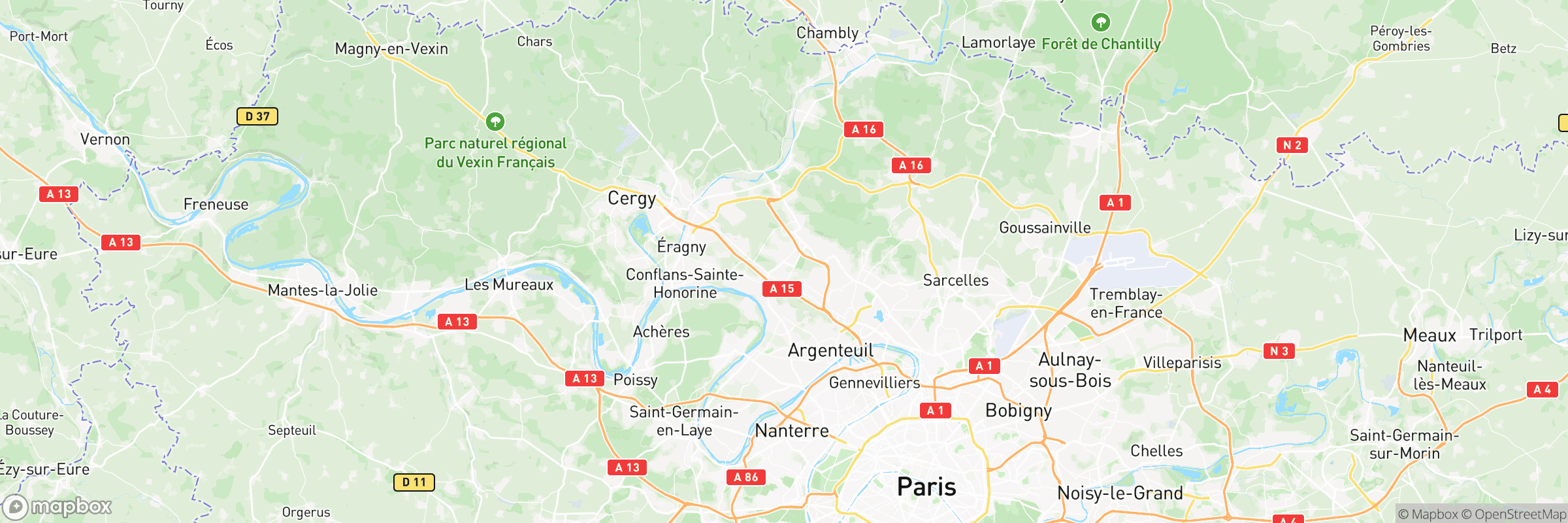 Val-d'Oise