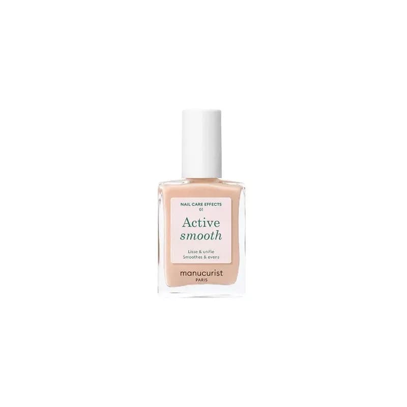 MANUCURIST ACTIVE SMOOTH 01 15ML — Pharmacie Rocade by Nexum