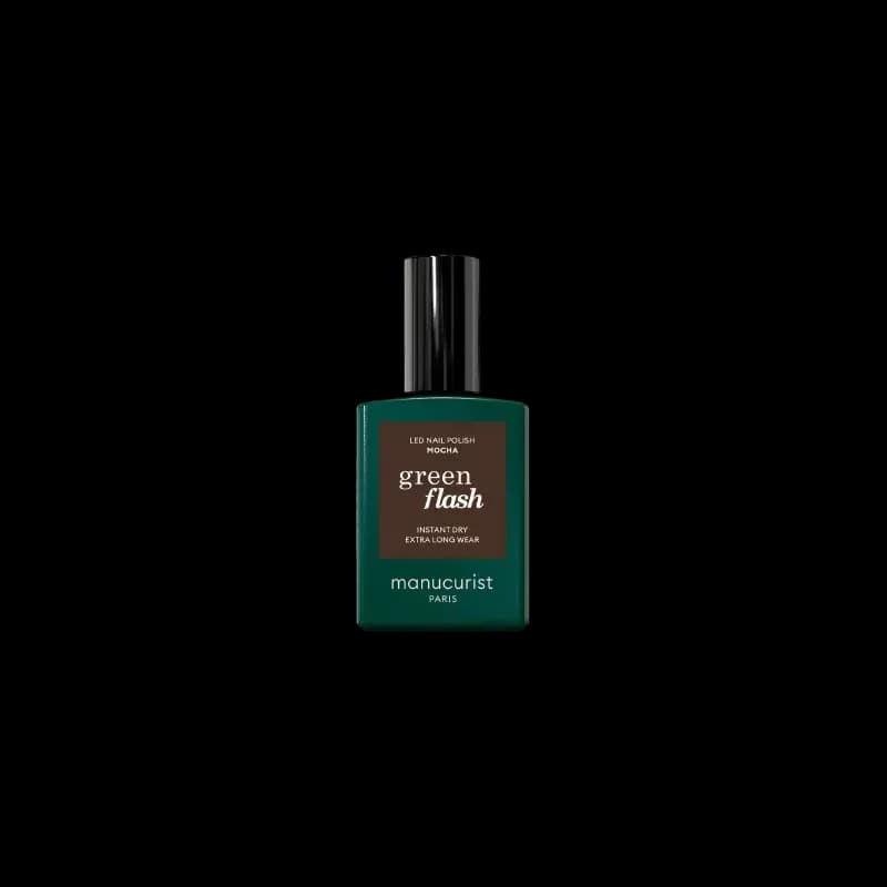 GREEN FLASH VAO MOCHA 15ML — Pharmacie Rocade by Nexum