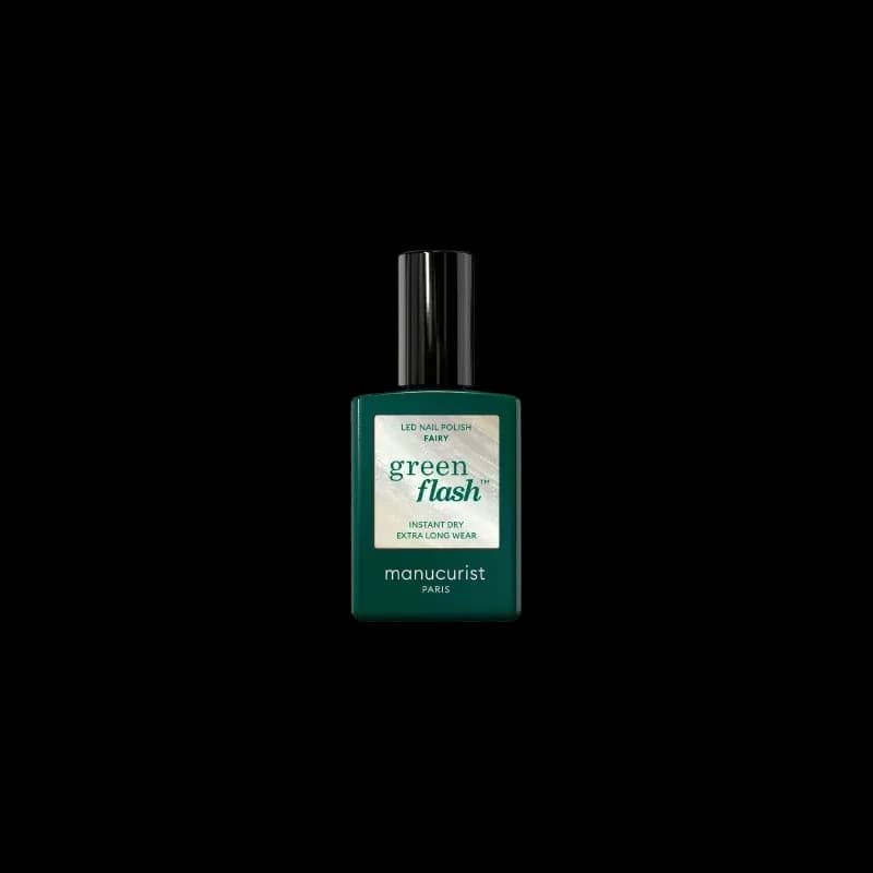 GREEN FLASH VAO FAIRY 15ML — Pharmacie Rocade by Nexum