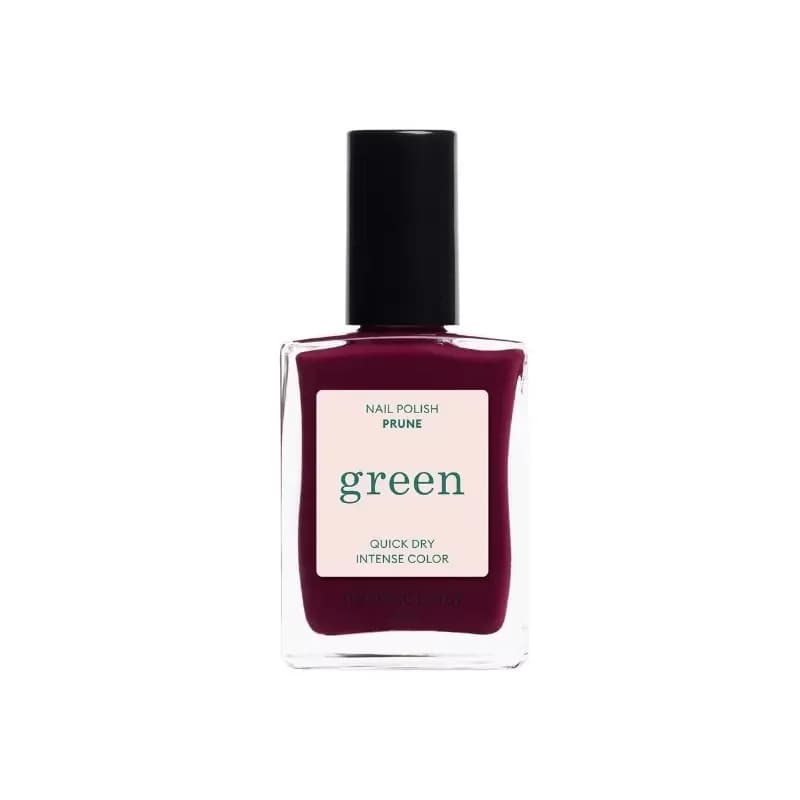 MANUCURIST VAO GREEN PRUNE 15ML — Pharmacie Rocade by Nexum