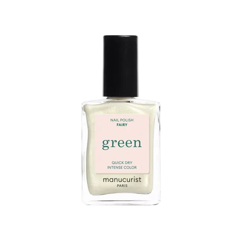 MANUCURIST GREEN FAIRY 15ML — Pharmacie Rocade by Nexum