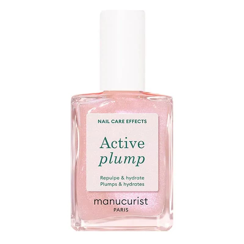 MANUCURIST ACTIVE PLUMP 15ML — Pharmacie Rocade by Nexum