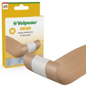 BDE VELPEAU ELASTIC HTE RES8X10 10 — Pharmacie centrale de la Villette 93 Pharmacie de garde 24h/24