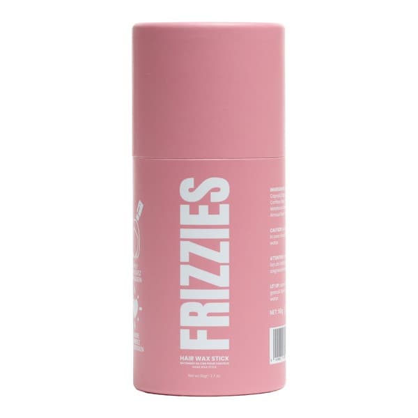 FRIZZIES HAIR STICK WAX 75G — Pharmacie Rocade by Nexum