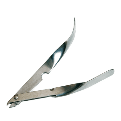 OTE AGRAFE METALLIQUE ALCURA — Pharmacie centrale de la Villette 93 Pharmacie de garde 24h/24