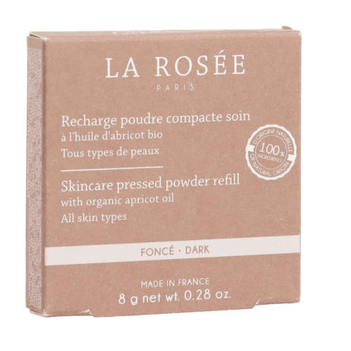 LA ROSEE PDR COMPACT FONCE 04 — Pharmacie Rocade by Nexum