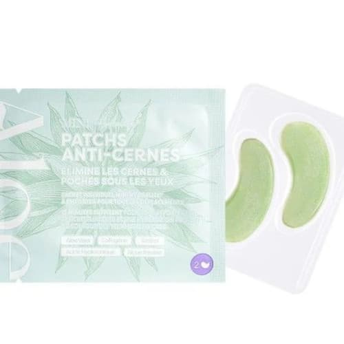 ALOE HYDRALISE PATCH A CERNE X2 — Pharmacie Rocade by Nexum