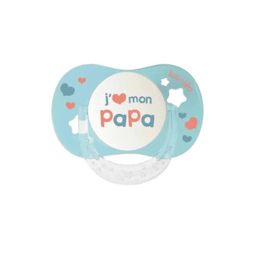 SUCET L&L ESSENTIEL J'M PAPA+18M — Pharmacie Rocade by Nexum
