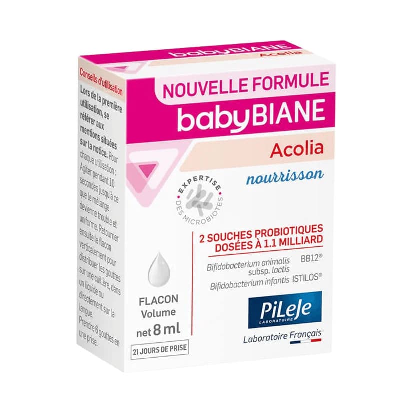 Bébé & Maman
