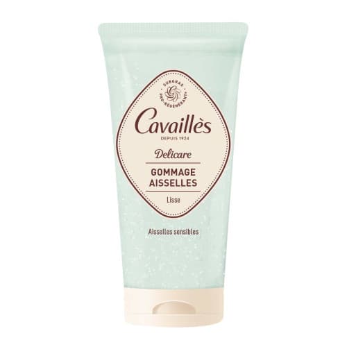 CAVAILLES GOMMAGE AISSELLE 50ML — Pharmacie Ammar