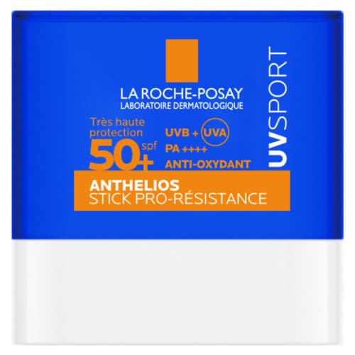 ANTHELIOS UVSPORT STICK SPF50+ 10G — Pharmacie Ammar