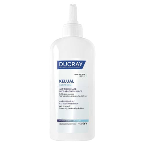SQUANORM LOTION RAFRAICH 190ML — Pharmacie centrale de la Villette 93 Pharmacie de garde 24h/24