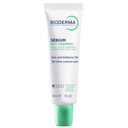 SEBIUM MAT CONTROL 30ML — Pharmacie centrale de la Villette 93 Pharmacie de garde 24h/24
