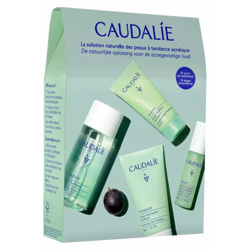CAUDALIE COFF DECOUVERTE VINOPURE — Pharmacie Rocade by Nexum