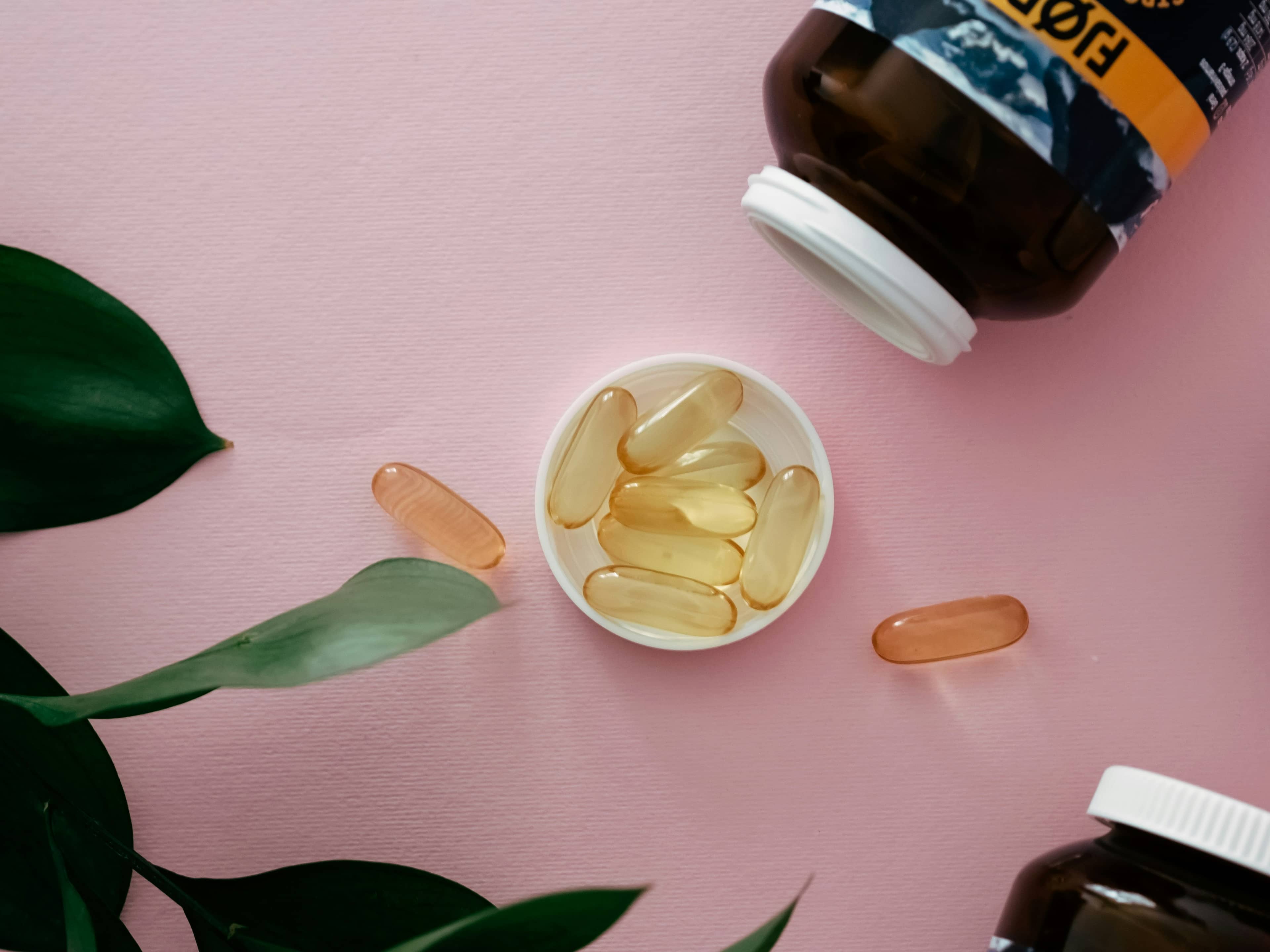Médicaments sans ordonnance