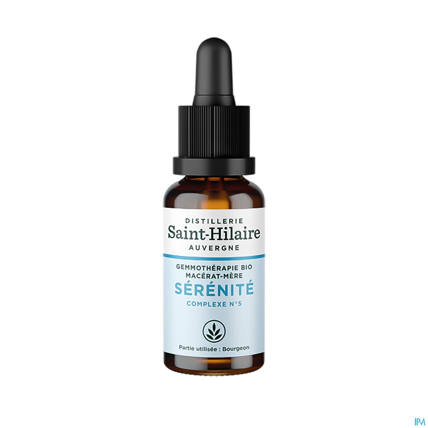 Saint Hilaire Help Stress 30ml