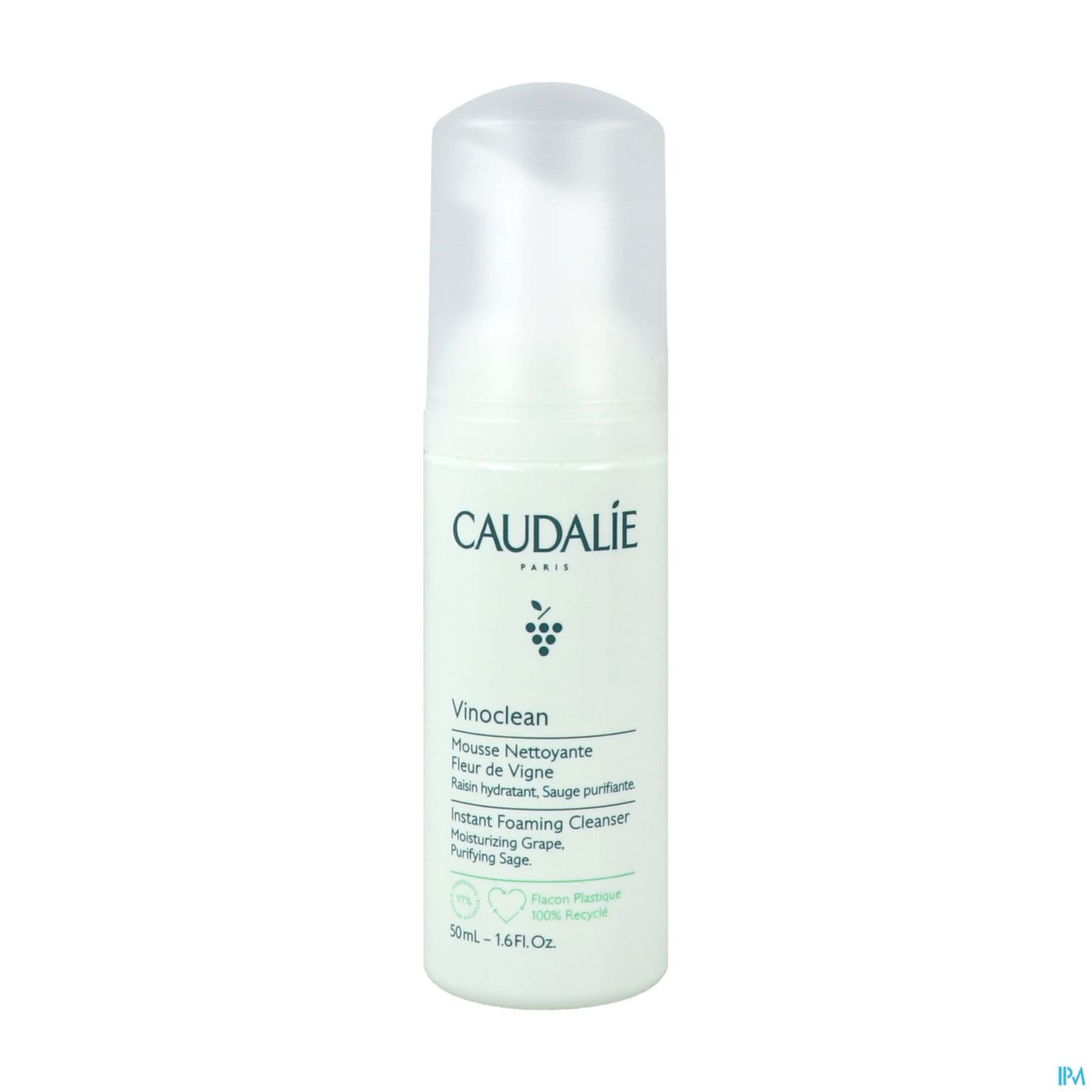 CAUDALIE VINOC MOUSS NET 50ML