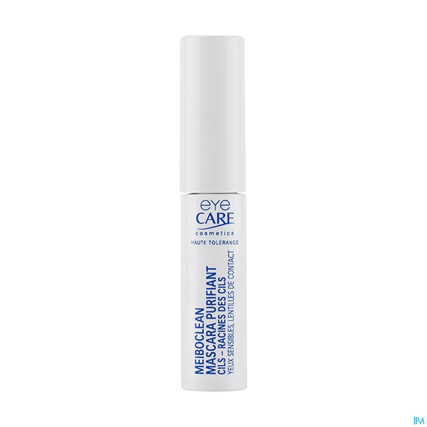 Eye Care Cosmetics Meiboclean Mascara Purifiant Cils 5g
