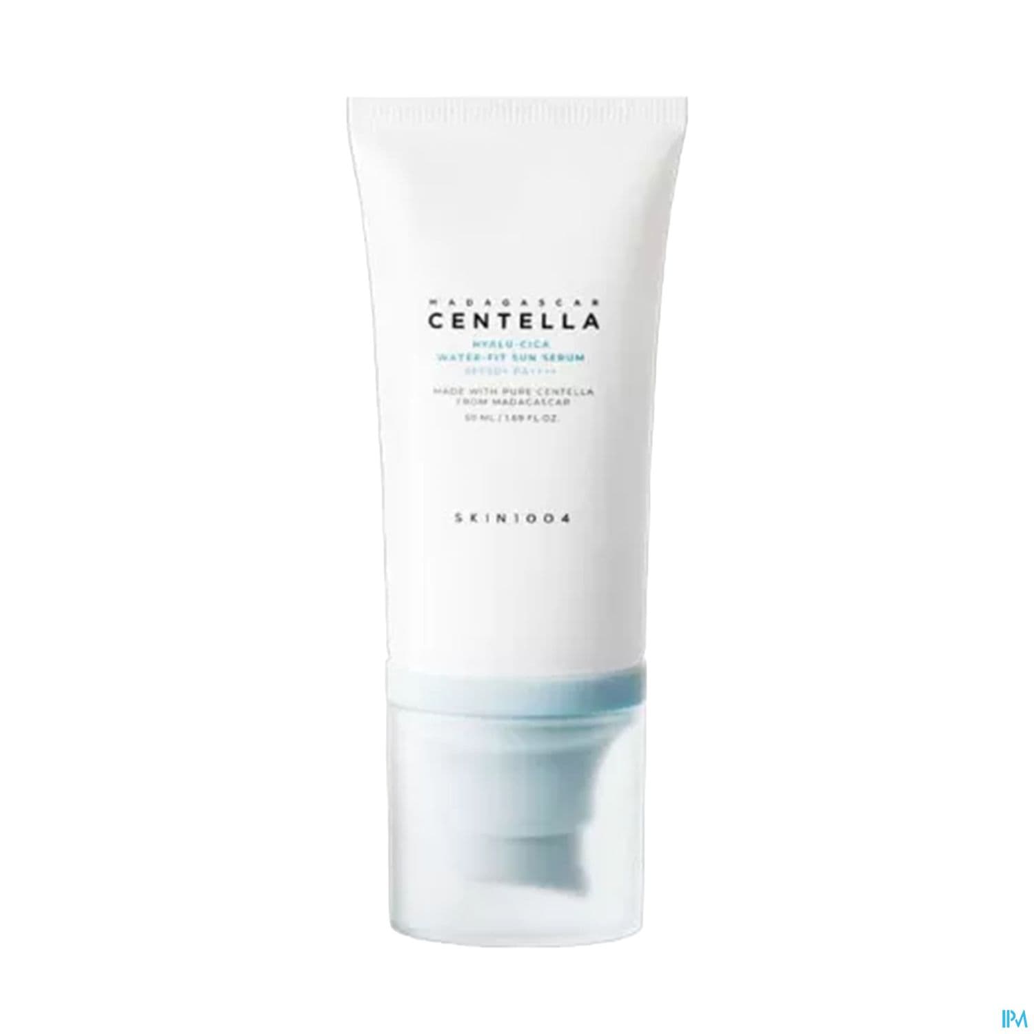 Skin1004 Madagascar Centella Serum De Protection Solaire Hydratation Intense 50ml — Pharmacie SO OUEST