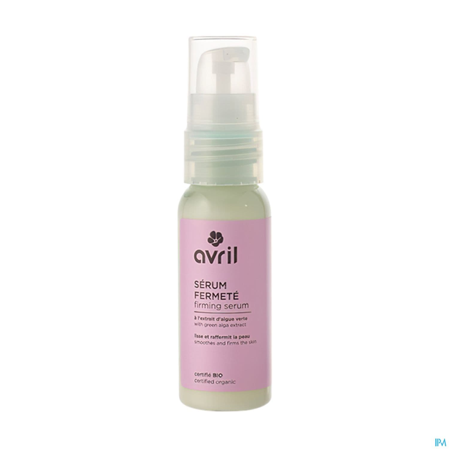 AVRIL SERUM FERMETE 30ML — Pharmacie Principale de Malakoff