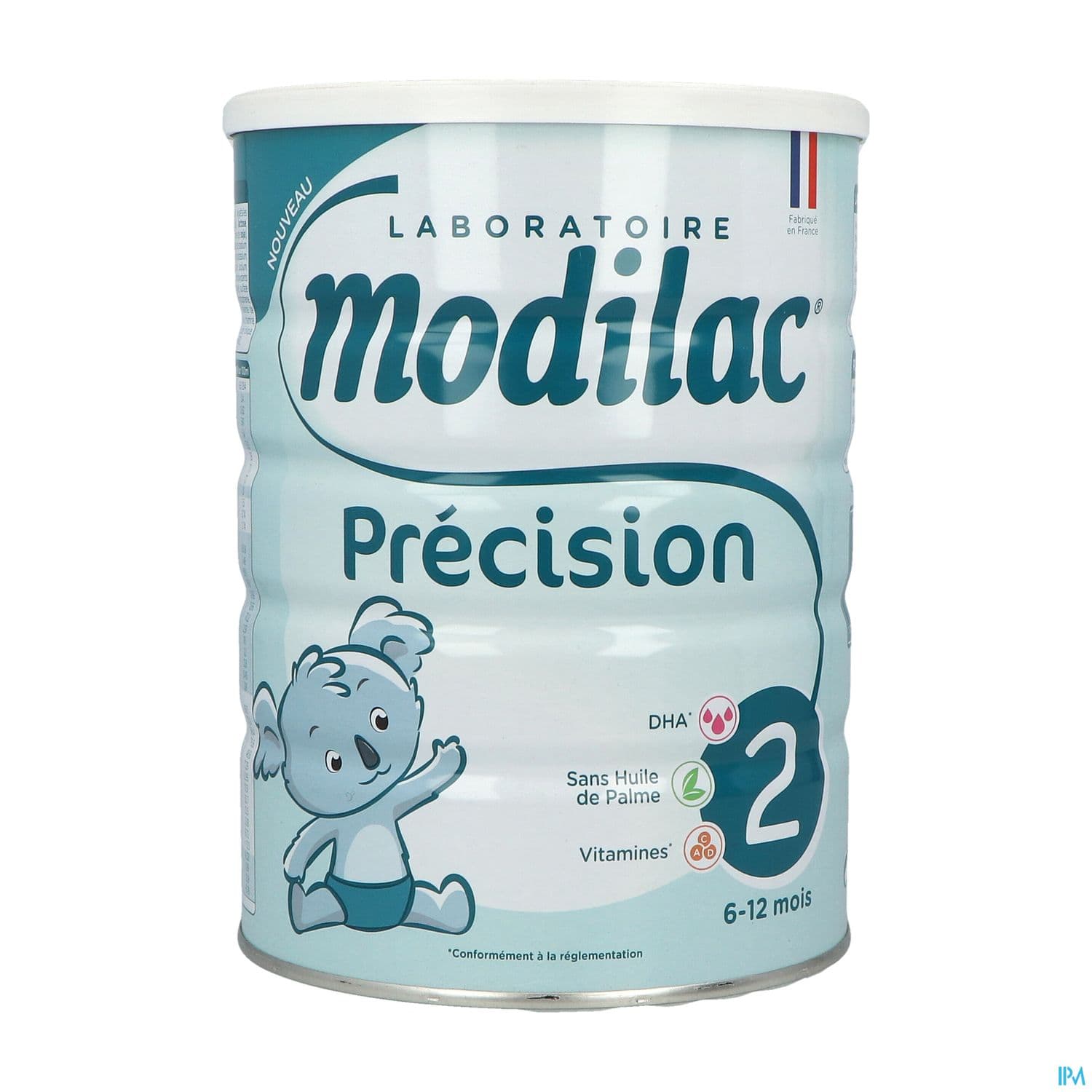 MODILAC PRECISION 2 PDR 700G