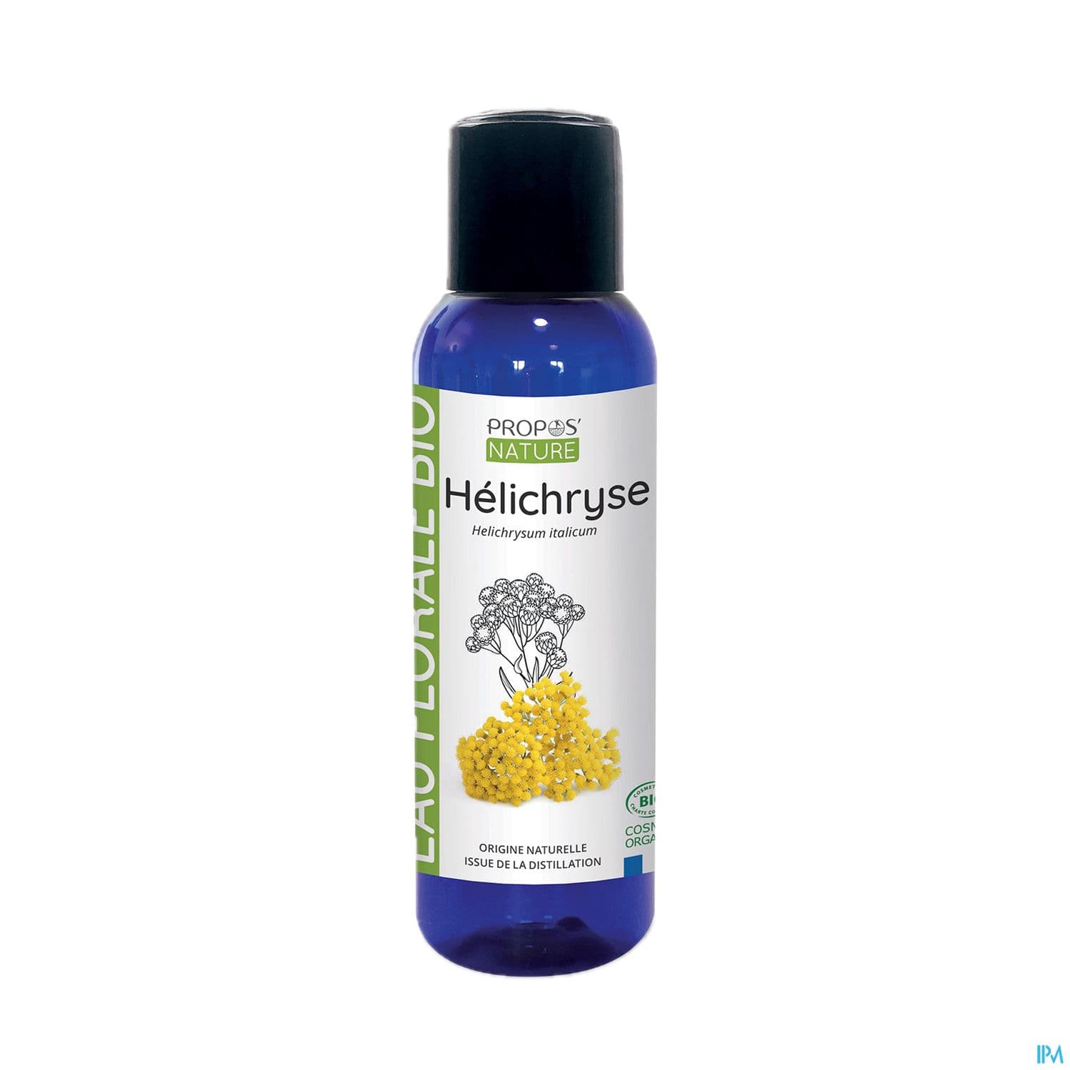 PROPOS NAT HYDROLAT HELICHRYSE 100 — Pharmacie des Jardies
