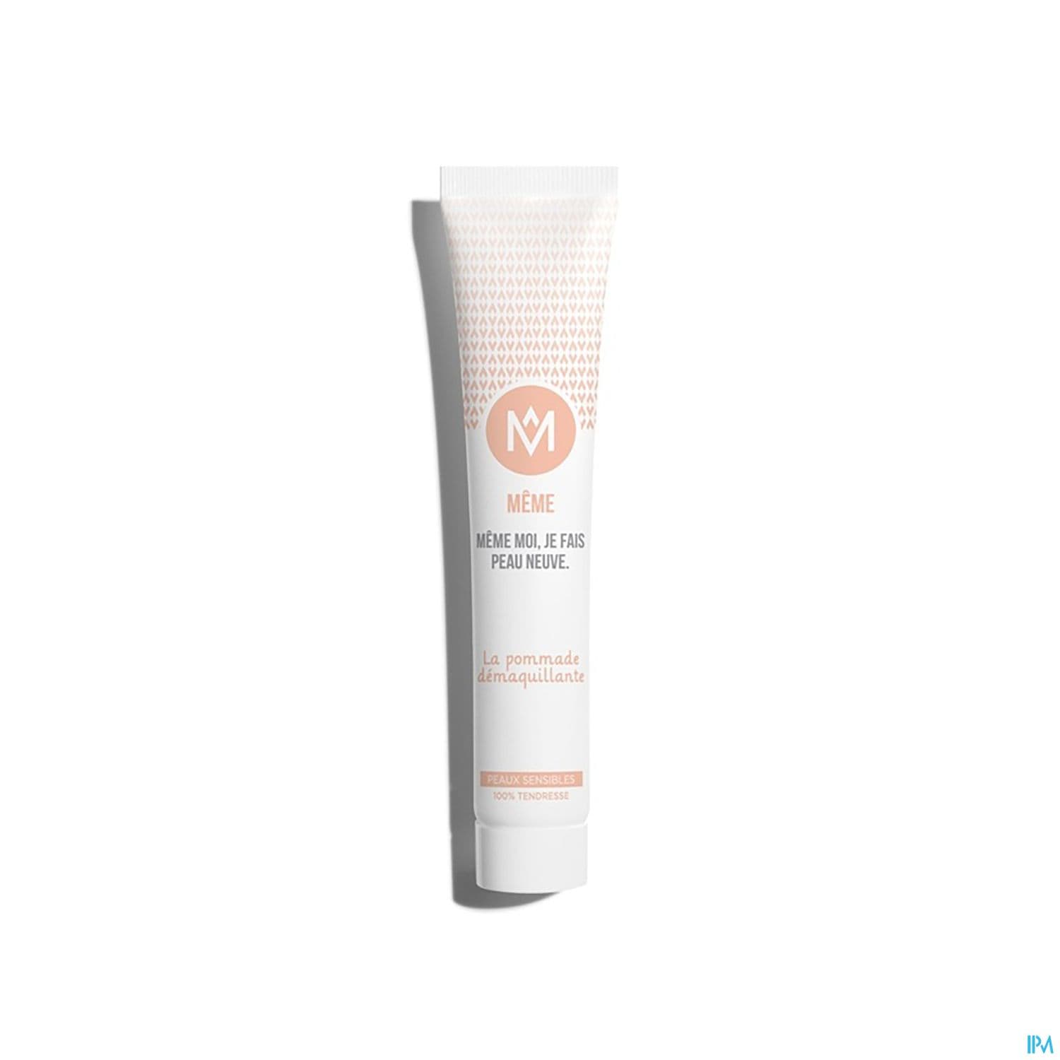 Meme La Pommade Demaquillante Peaux Sensibles 50ml