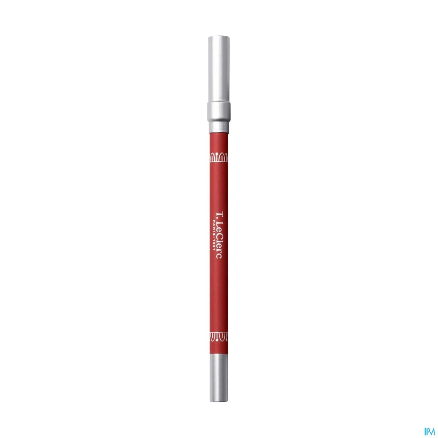 T.LECLERC CRAYON LEVRE RGE THEO 13 — Pharmacie du Parc - Neuilly-sur-Seine