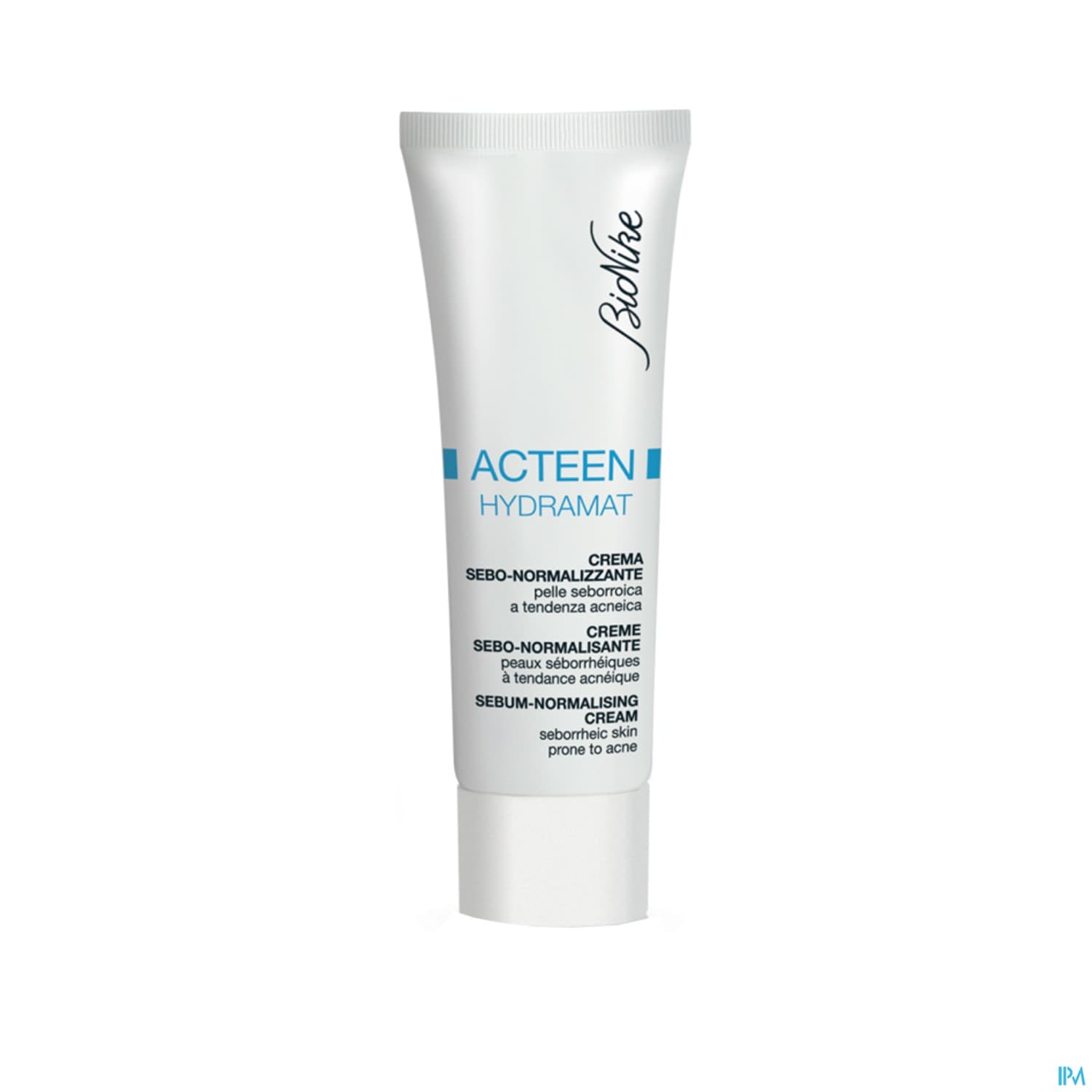 Acteen Hydramat Creme 40ml + Gel Nettoyant 100ml — Pharmacie Du Chatelet - Orleans
