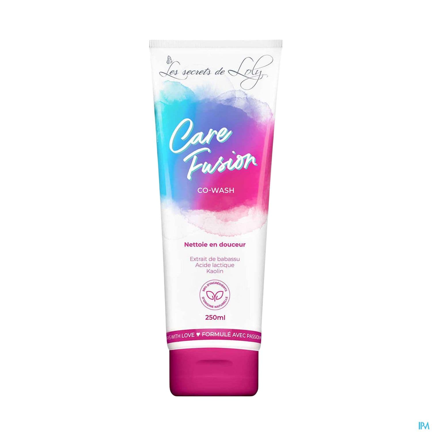 SECRET LOLY CARE FUSION 250ML