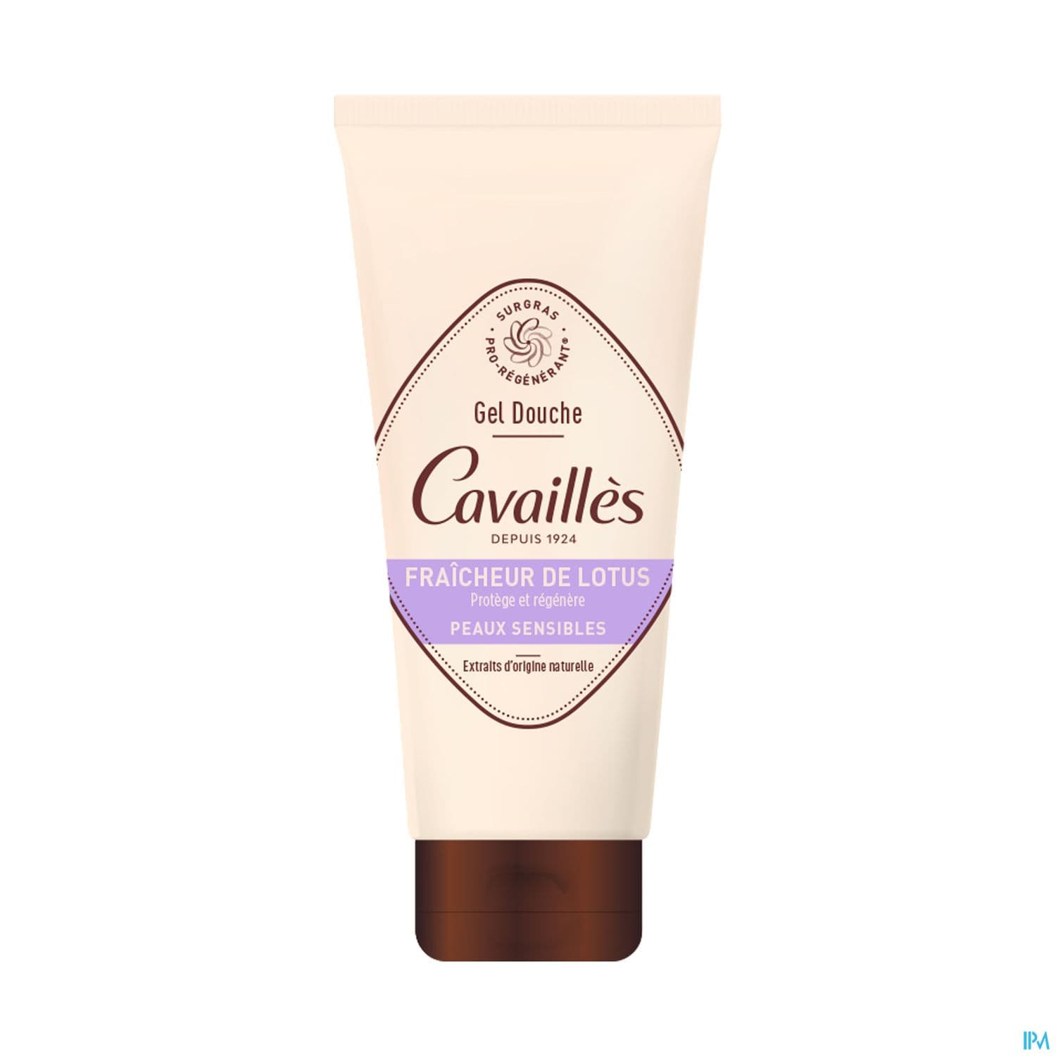 CAVAILLES DCH SUR EXT/DX LOTUS 200 — Pharmacie Erlon