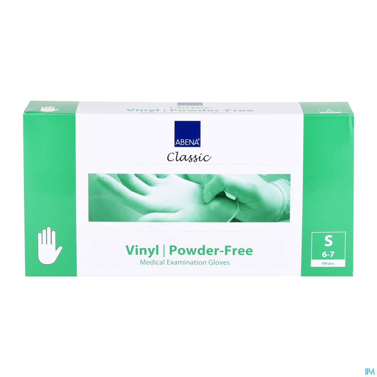 GANT ABENA VIN N/PDR T6/7 SMALL100