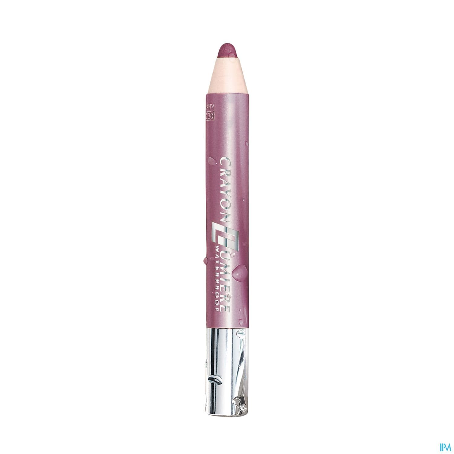 Mavala Crayon Lumiere Prune Flambee 1g6