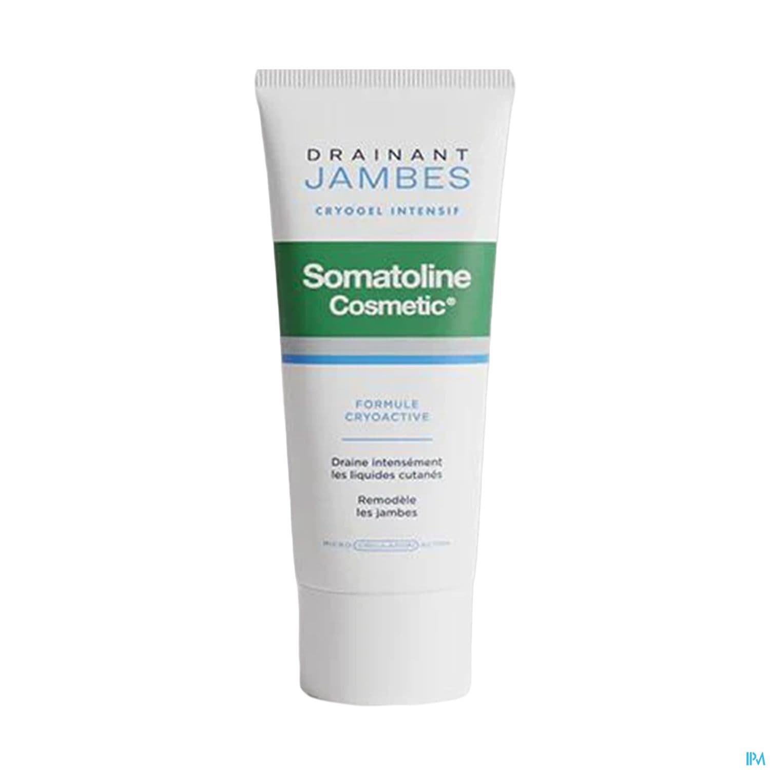 Somatoline Cosmetic Drainant Body-dren 200ml — Pharmacie Lafayette Daloy