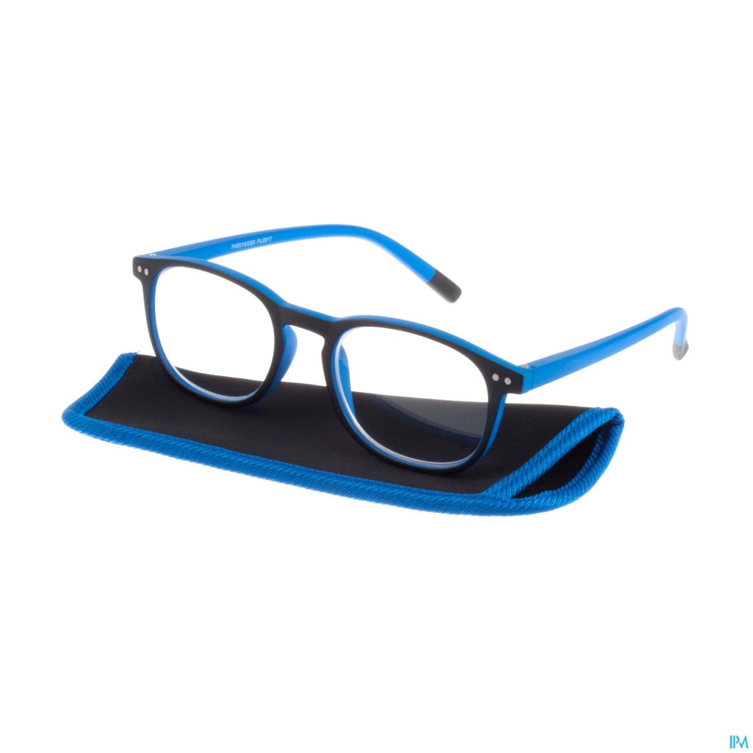 Alvita Lunette Loupe Gio +1 — Pharmacie Ammar