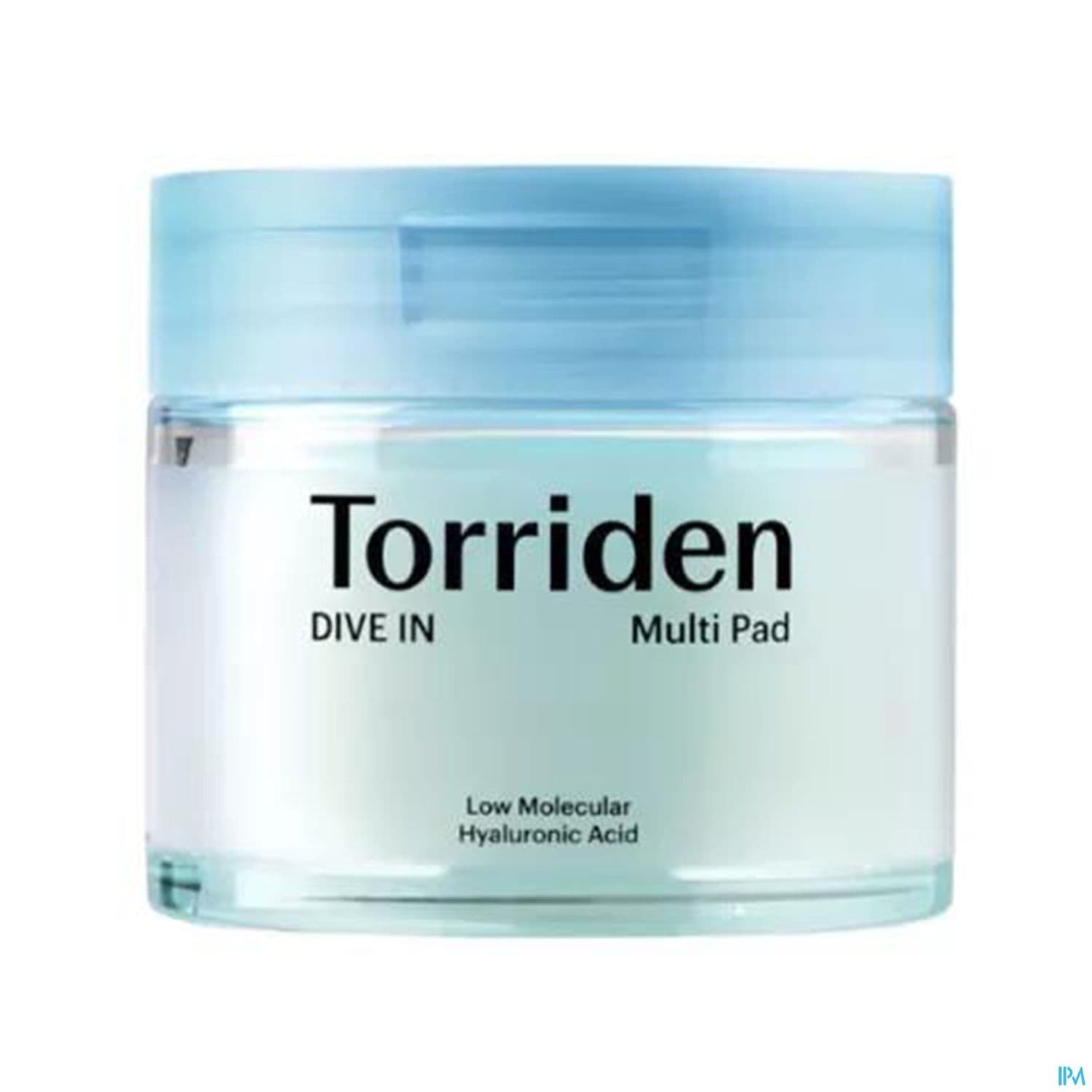 TORRIDEN DISQ TONIF APAIS HYAL X80 — Pharmacie QLF - BREST