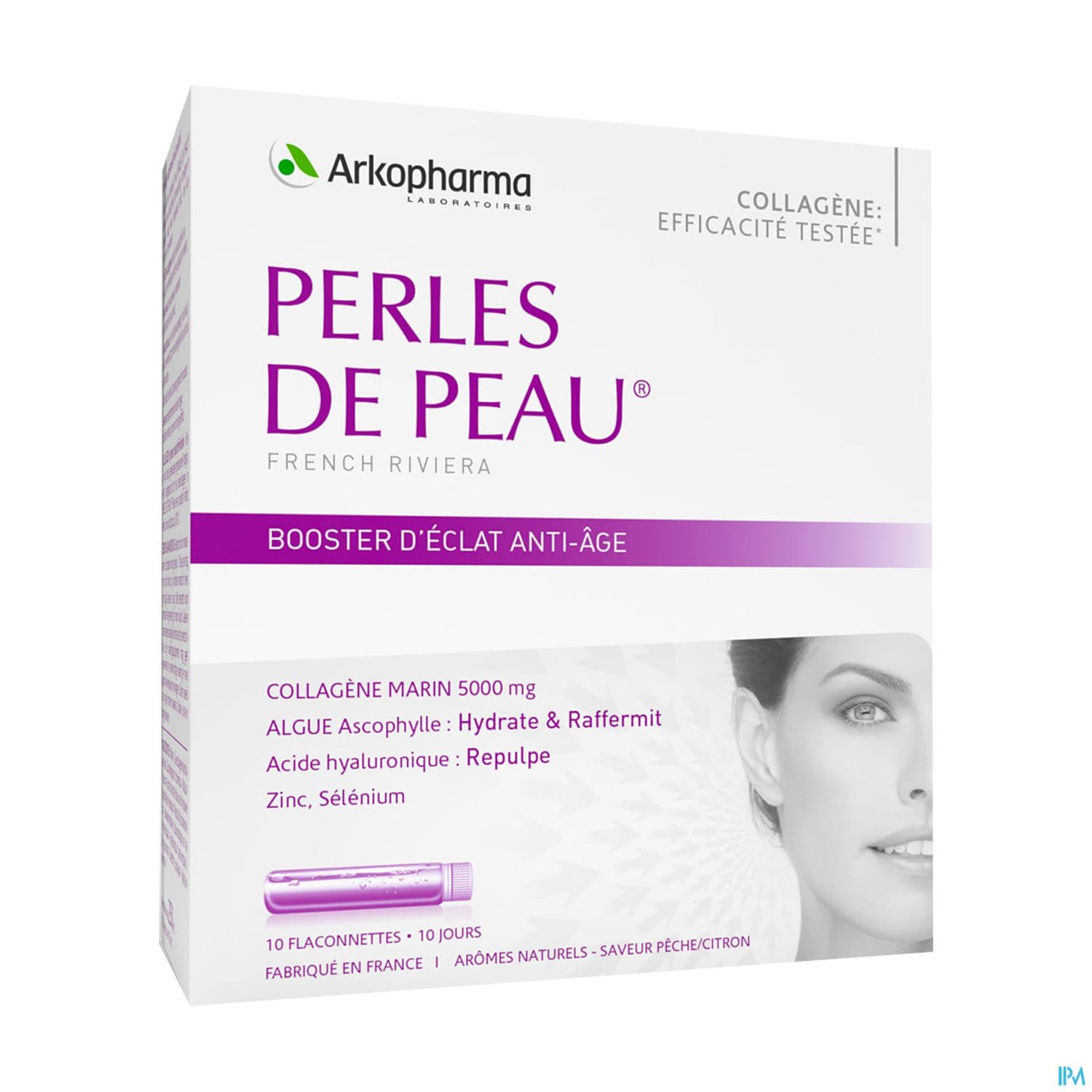 Arkopharma Perles De Peau Radiance Solution Buvable 25ml 10 — Pharmacie Pharmavance Auteuil